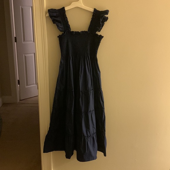 Hill House Dresses & Skirts - Hill House Nap Dress - Navy